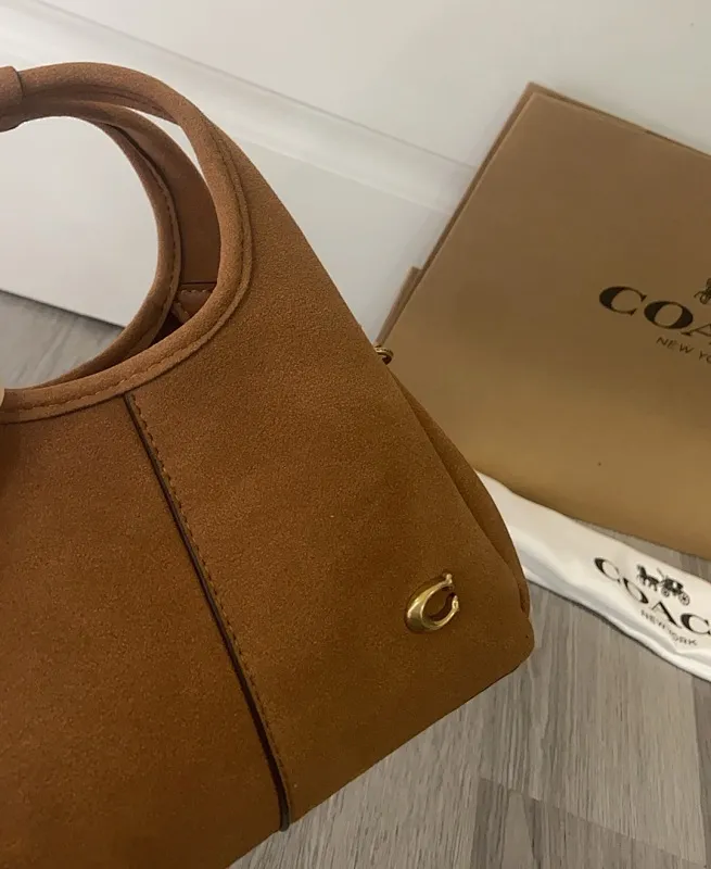 All Categories Coach Women's Bags (COACH) Coach CM545