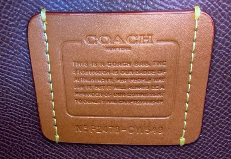 All Categories Coach Women's Bags (COACH) Coach CW549