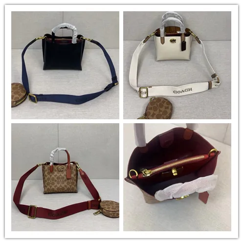 All Categories Coach Women's Bags (COACH) Coach CW549