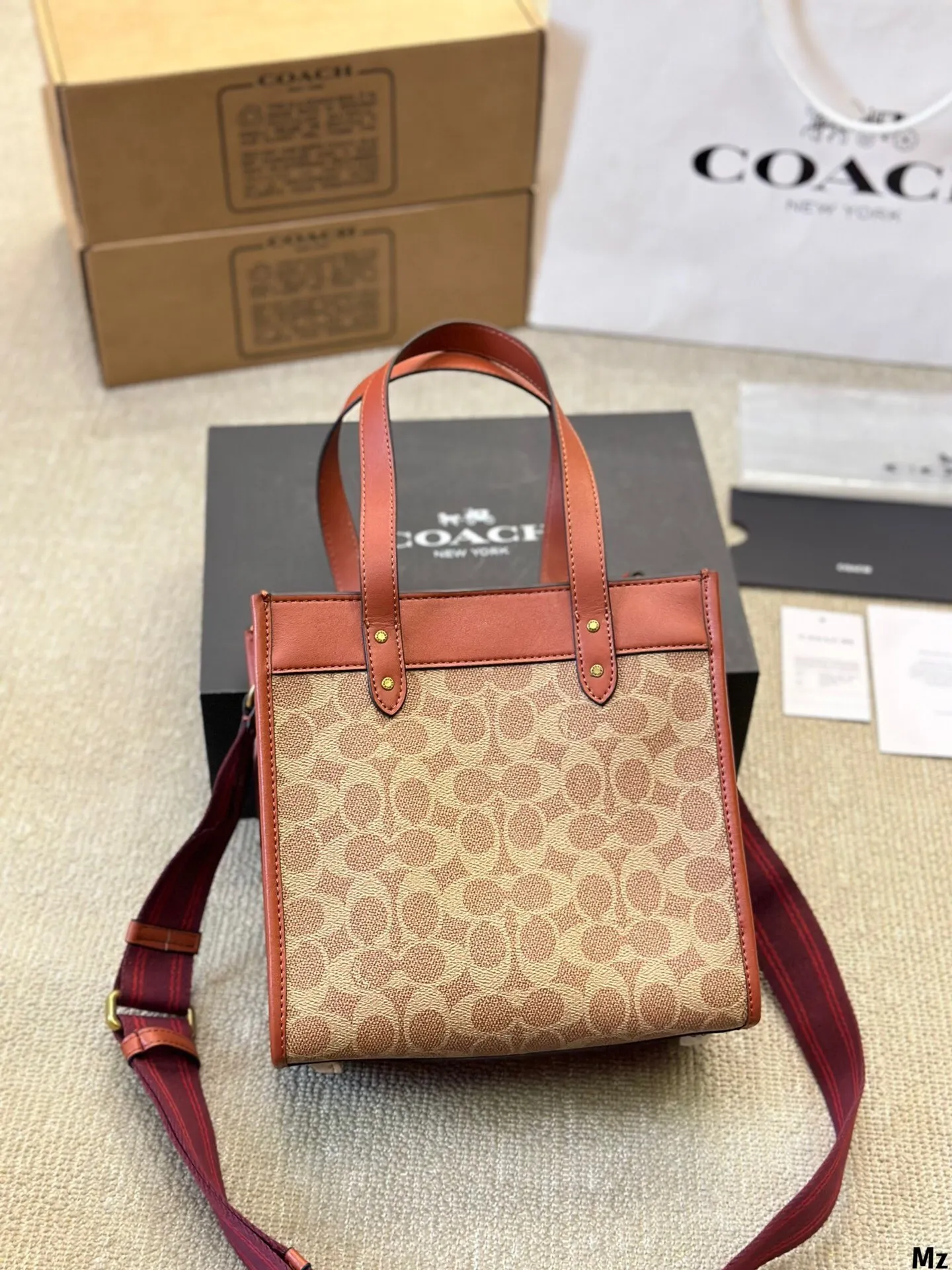 All Categories Official Website "Brand Women's Bags" Women's Bags 💙 COACH 2024 Official Website New COACH Handbags