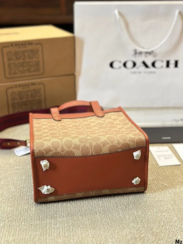 All Categories Official Website "Brand Women's Bags" Women's Bags 💙 COACH 2024 Official Website New COACH Handbags