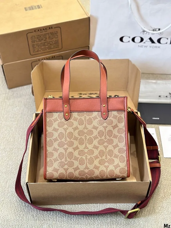 All Categories Official Website "Brand Women's Bags" Women's Bags 💙 COACH 2024 Official Website New COACH Handbags