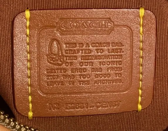 All Categories Coach Women's Bags (COACH) Coach CEN87