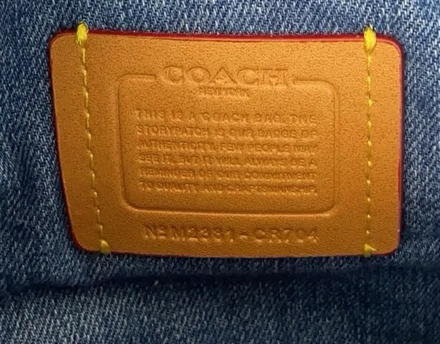 All Categories Coach Women's Bags (COACH) CR701 CR704