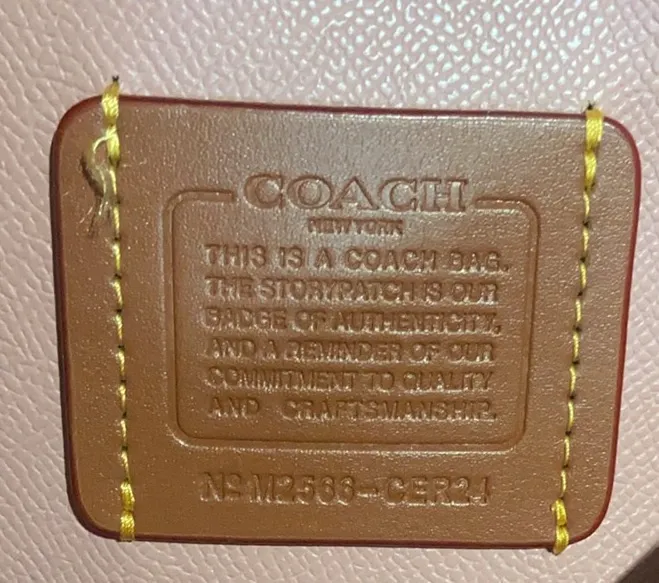 All Categories Coach Women's Bags (COACH) Coach CER24