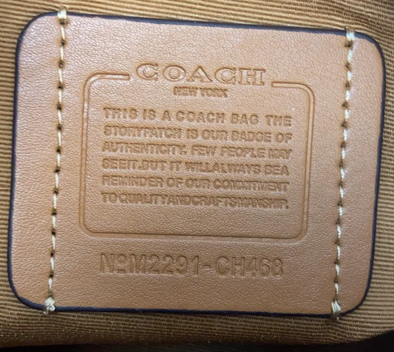 All Categories COACH Women's Bags COACH CH468
