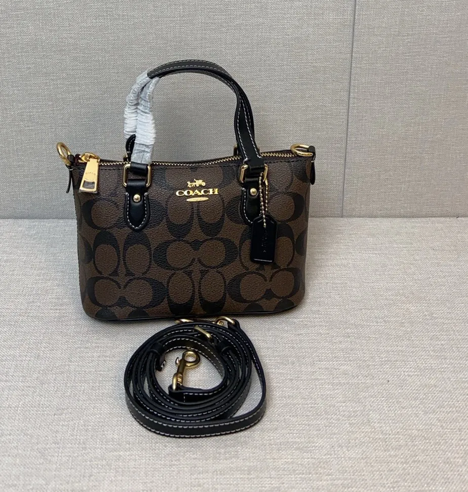 All Categories COACH Women's Bags COACH CH468