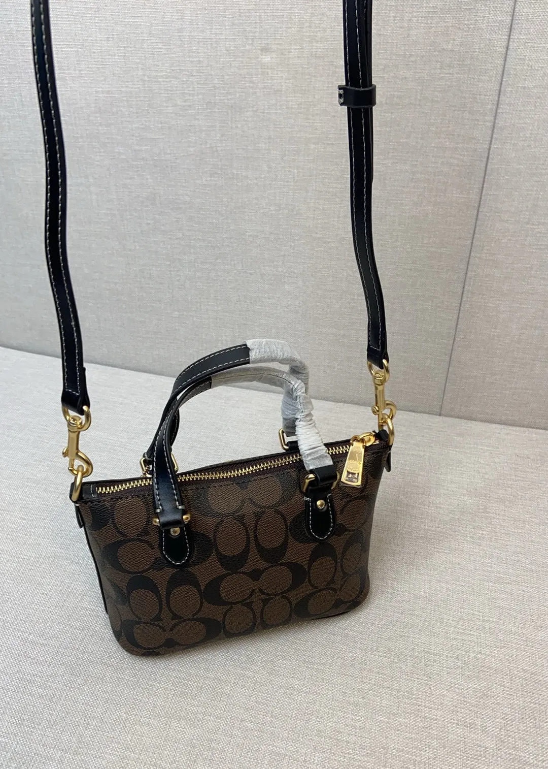 All Categories COACH Women's Bags COACH CH468