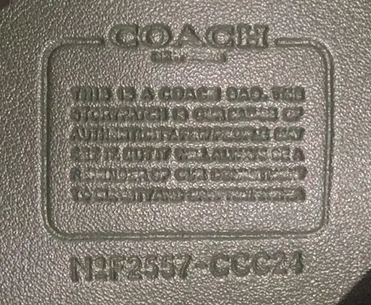 All Categories Coach Women's Bags (COACH) Coach CCC24