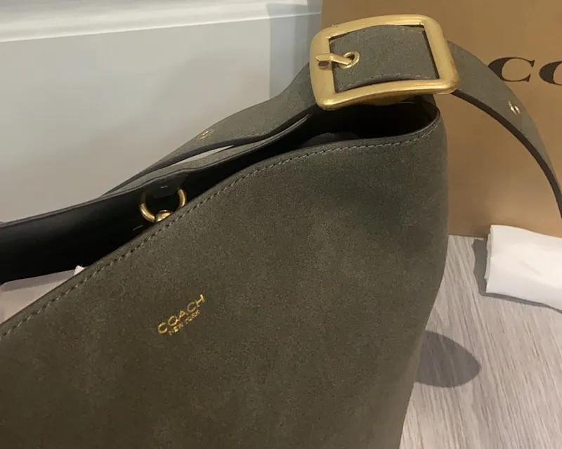 All Categories Coach Women's Bags (COACH) Coach CCC24