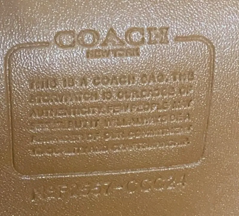 All Categories Coach Women's Bags (COACH) Coach CCC24