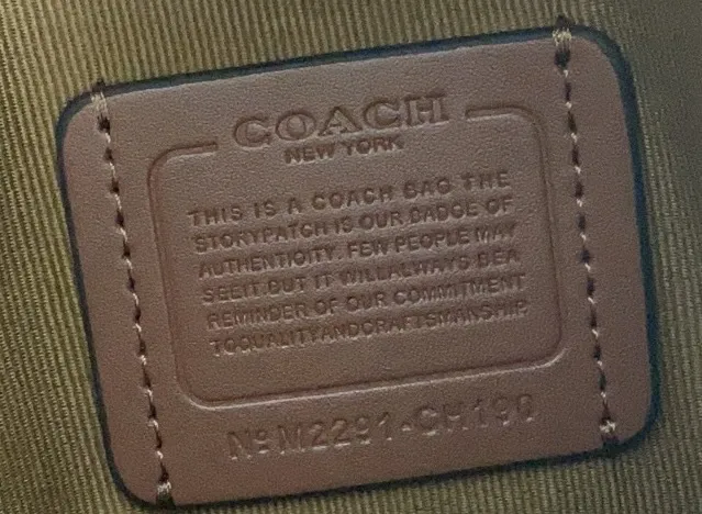 All Categories Coach Women's Bags (COACH) Coach CH190