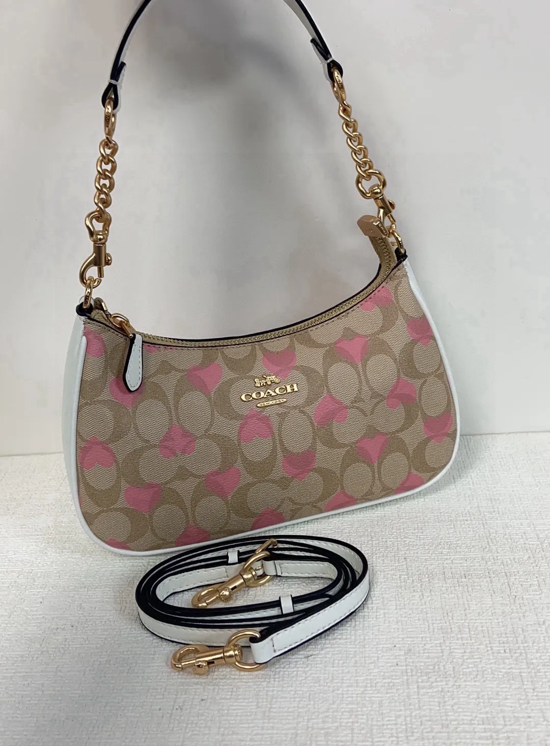 All Categories Coach Women's Bags (COACH) Coach Cp240