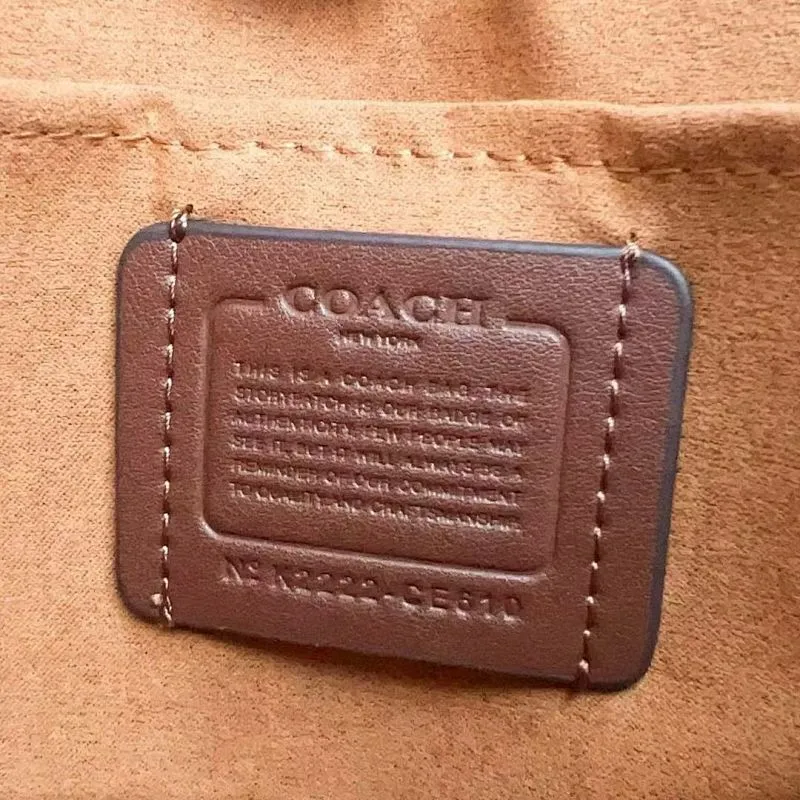 All Categories Coach Women's Bags (COACH) Coach CE610