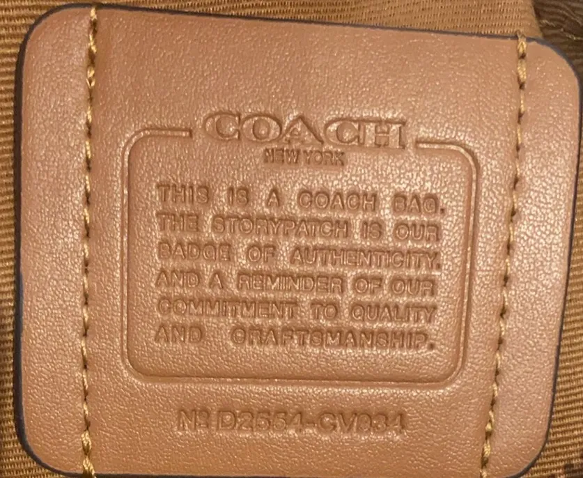 All Categories Coach Women's Bags (COACH) CV934
