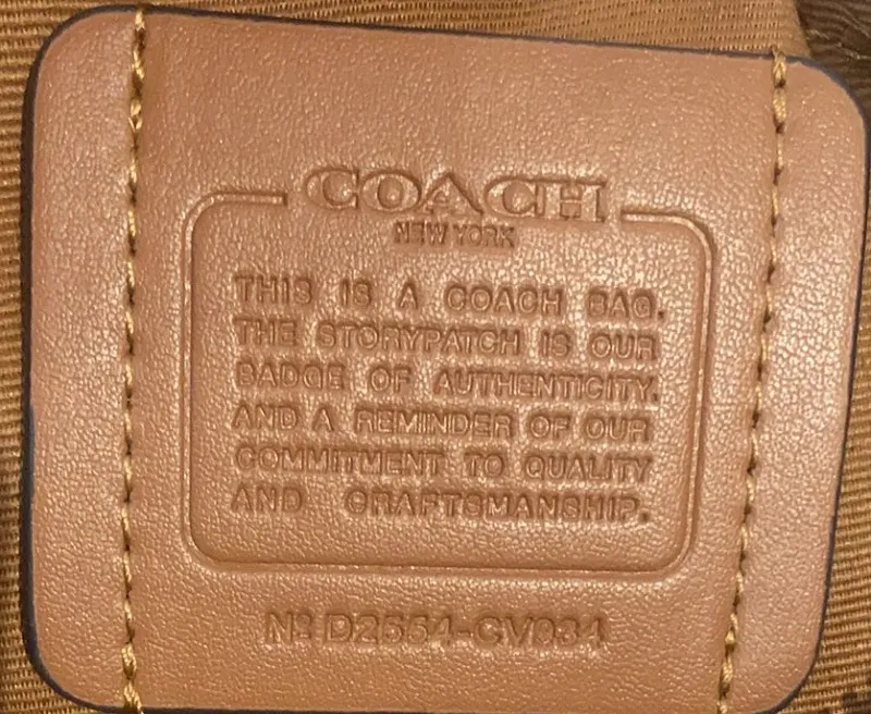 All Categories Coach Women's Bags (COACH) CV934