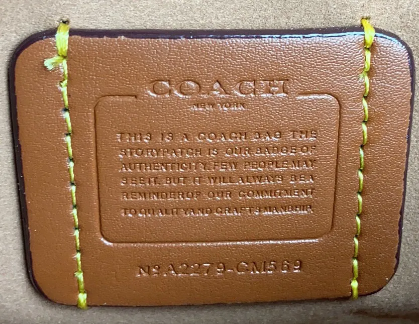 All Categories Coach Women's Bags (COACH) Coach CM546