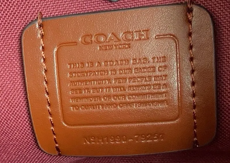 All Categories Coach Women's Bags (COACH) Coach 78800