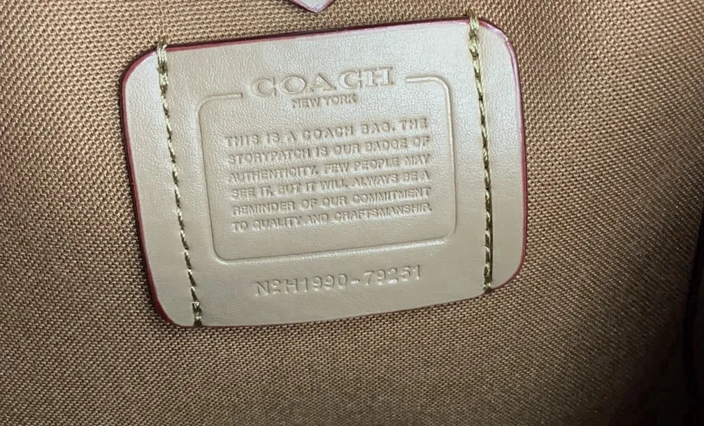 All Categories Coach Women's Bags (COACH) Coach 78800