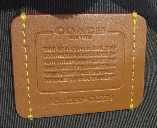 All Categories Coach Women's Bags (COACH) Coach CCZ81