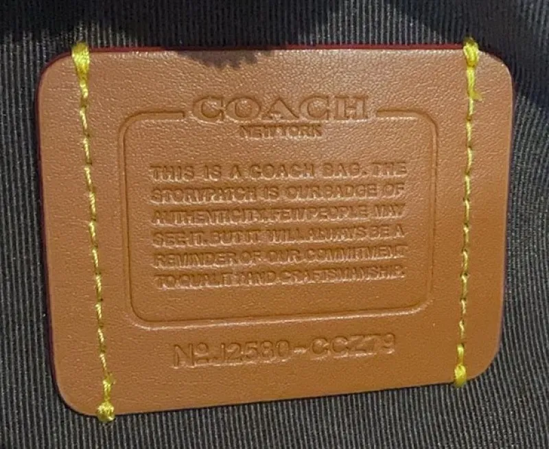 All Categories Coach Women's Bags (COACH) Coach CCZ81