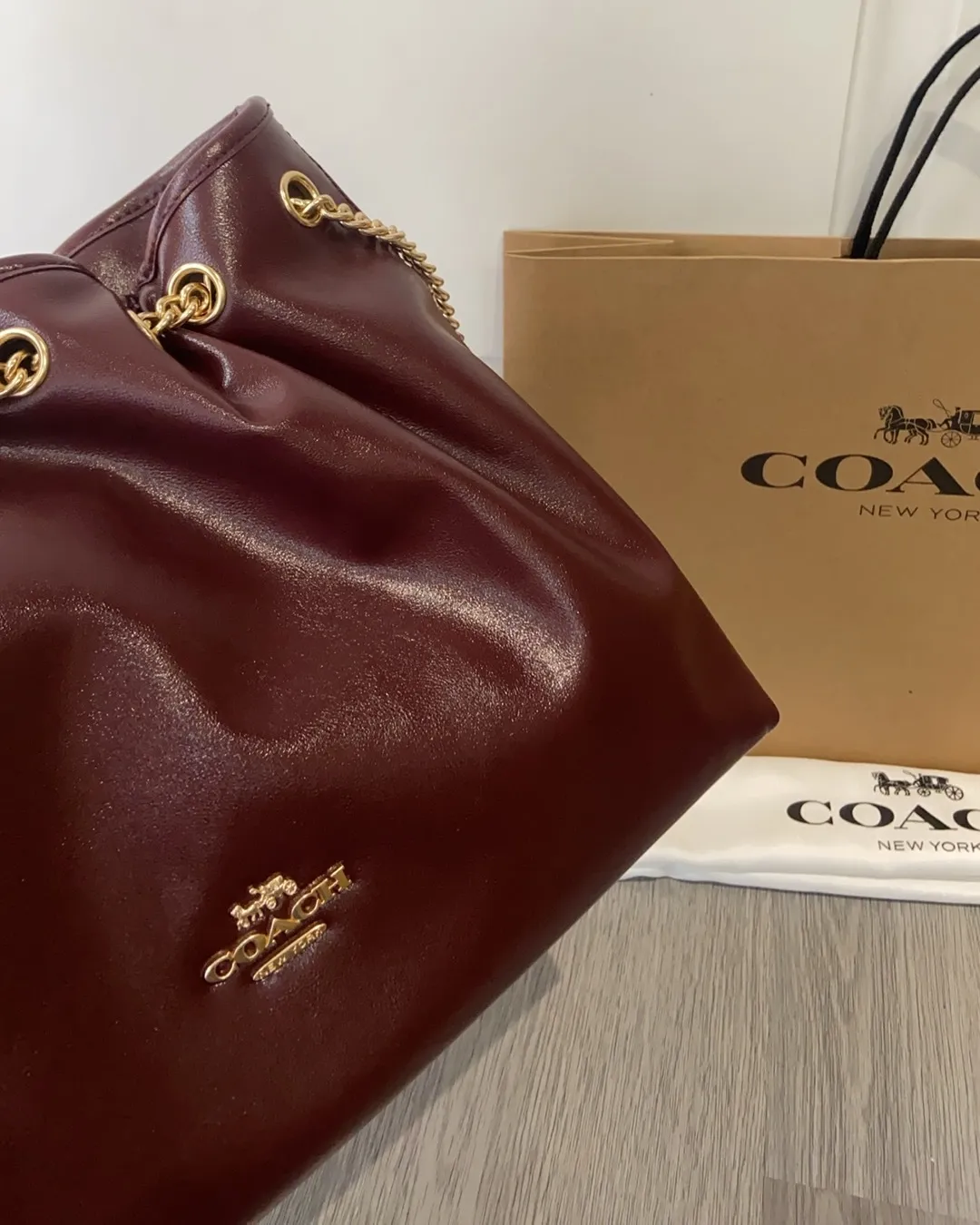All Categories Coach Women's Bags (COACH) Coach CCZ81