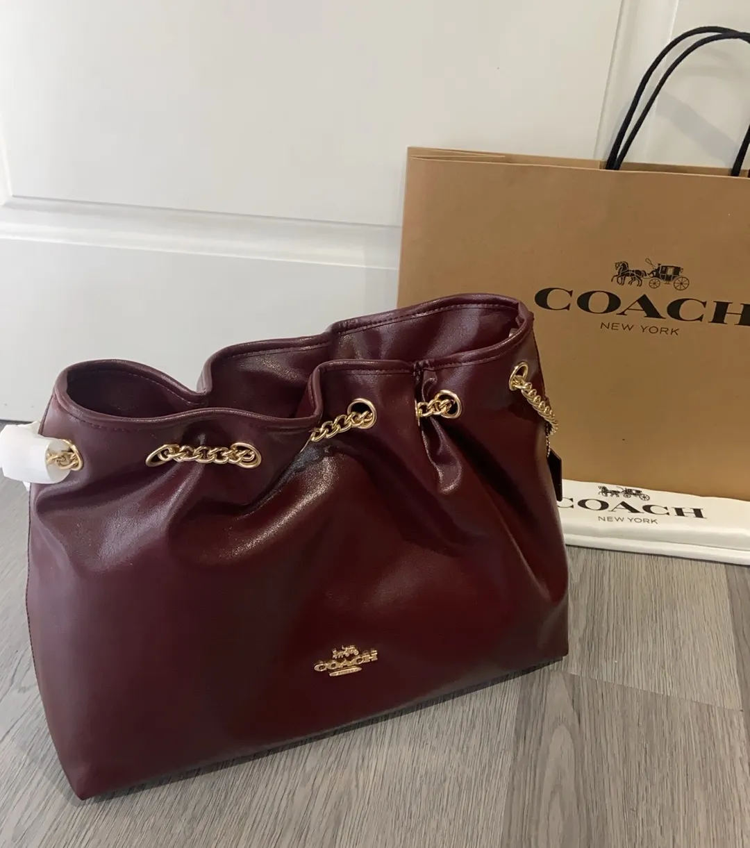 All Categories Coach Women's Bags (COACH) Coach CCZ81