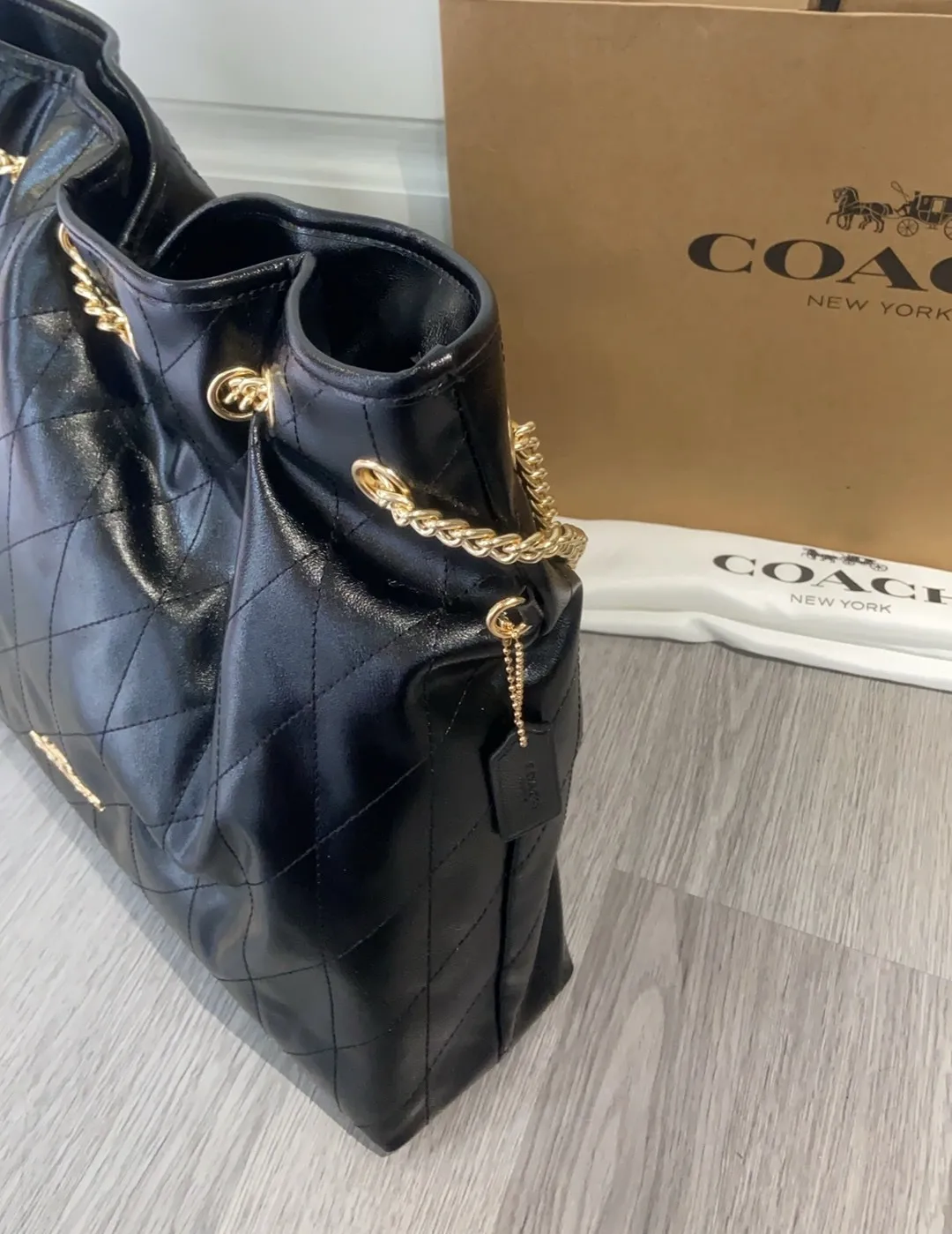 All Categories Coach Women's Bags (COACH) Coach CCZ81