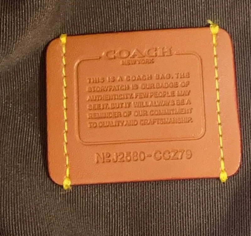 All Categories Coach Women's Bags (COACH) Coach CDR00