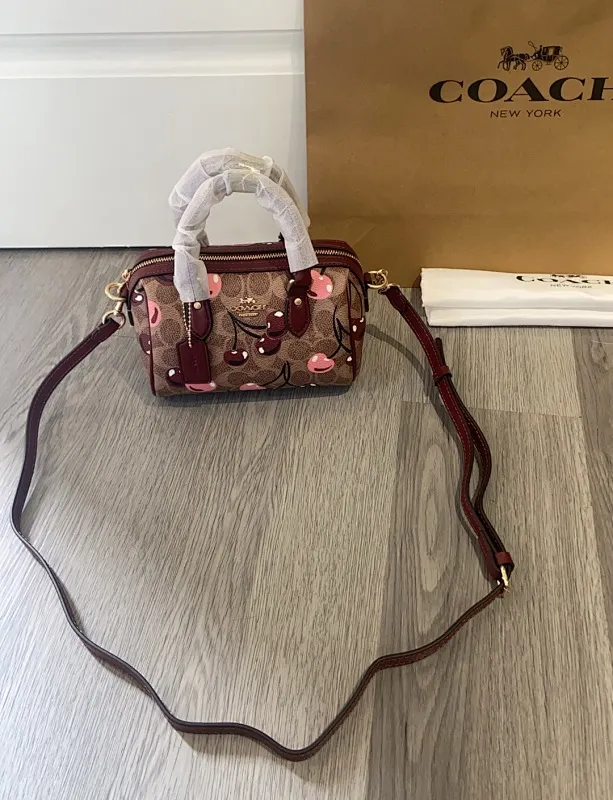 All Categories Coach Women's Bags (COACH) Coach CY741