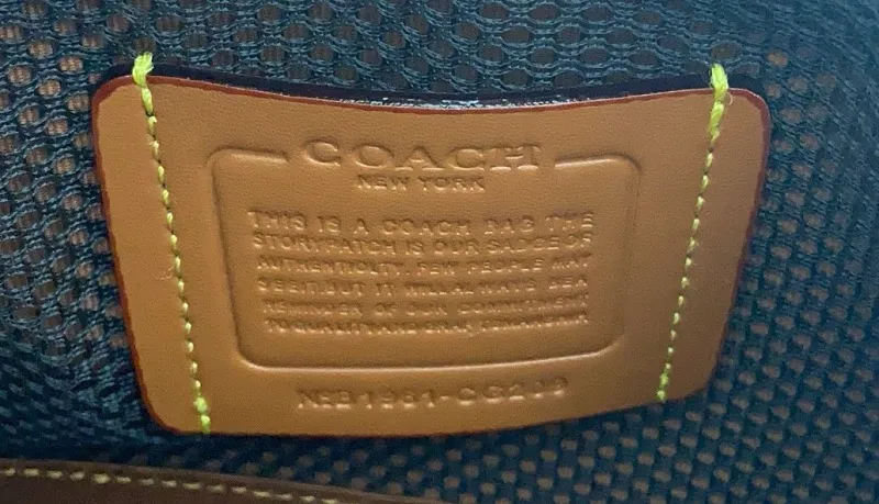 All Categories Coach Women's Bags (COACH) Coach CG209