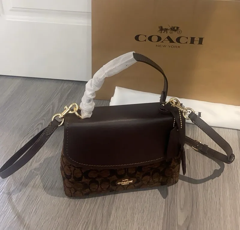 All Categories COACH Women's Bags COACH CDB08