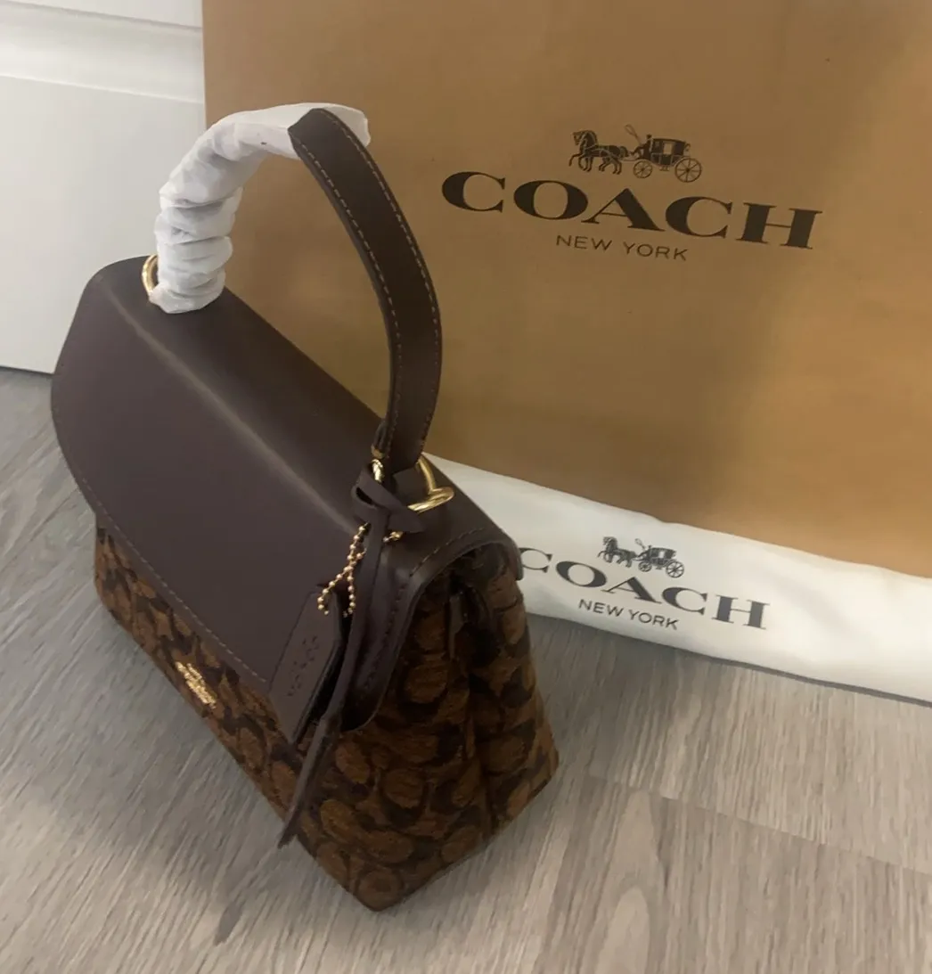 All Categories COACH Women's Bags COACH CDB08