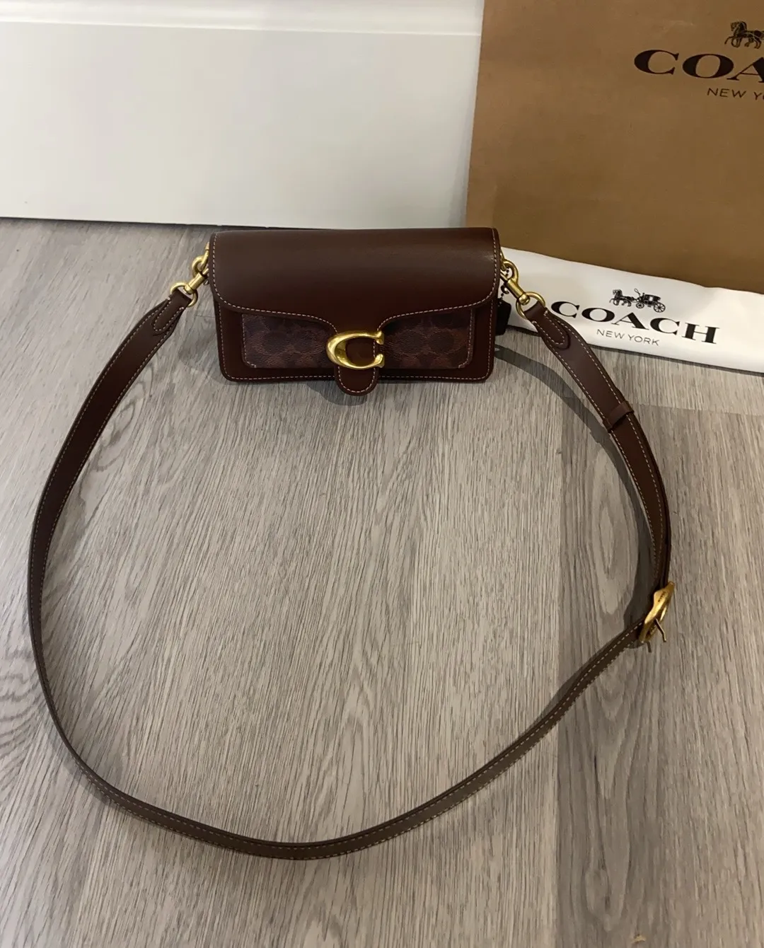 All Categories Coach Women's Bags (COACH) Coach CM546
