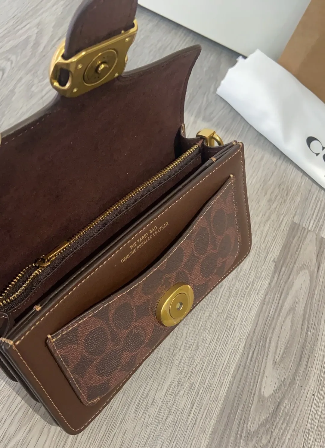 All Categories Coach Women's Bags (COACH) Coach CM546