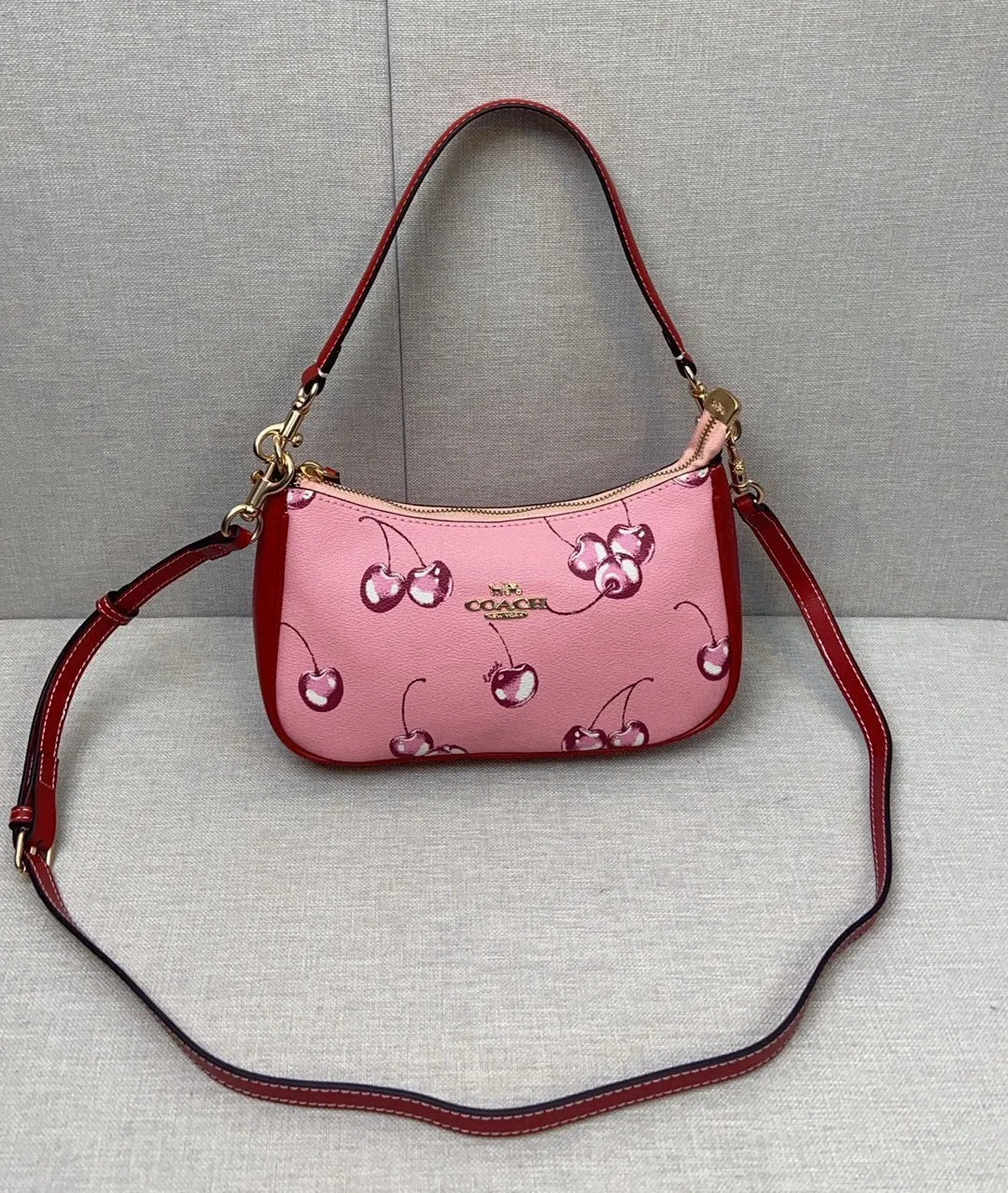 All Categories COACH Women's Bags COACH CB290