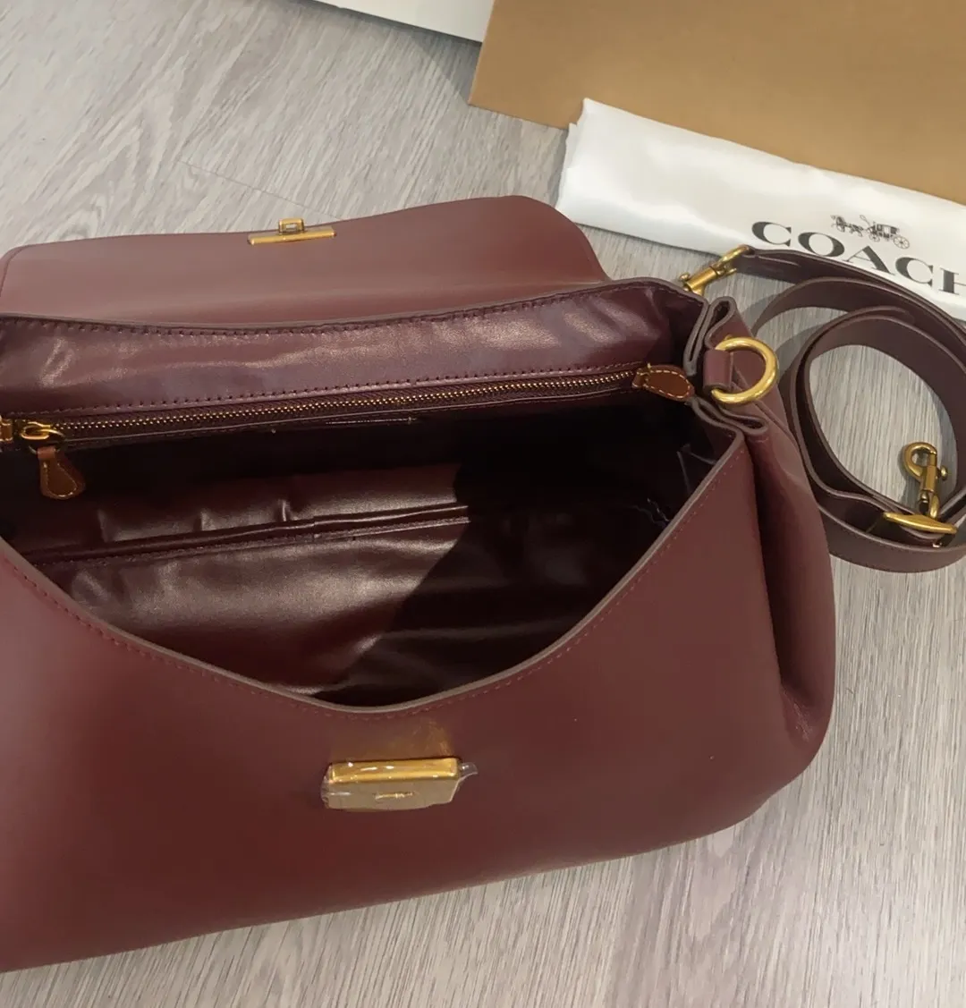 All Categories Coach Women's Bags (COACH) Coach CCC39