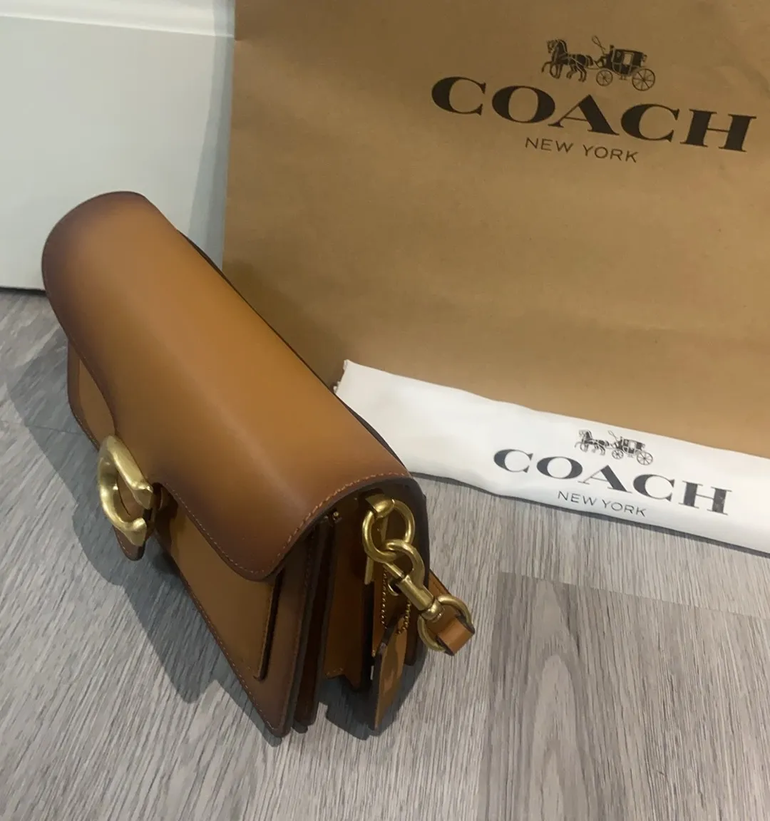 All Categories Coach Women's Bags (COACH) Coach CCC02
