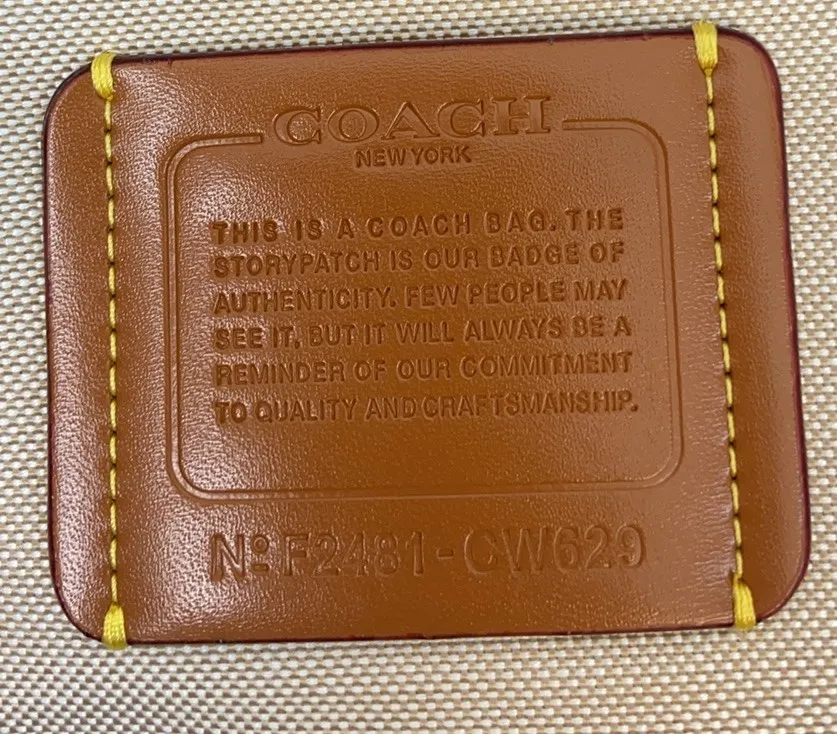 All Categories Coach Women's Bags (COACH) Coach CW629