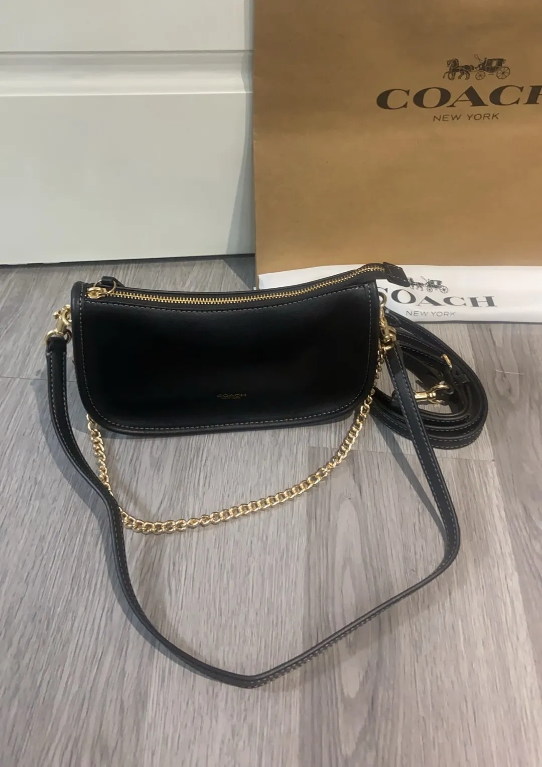 All Categories Coach Women's Bags (COACH) Coach CCC36