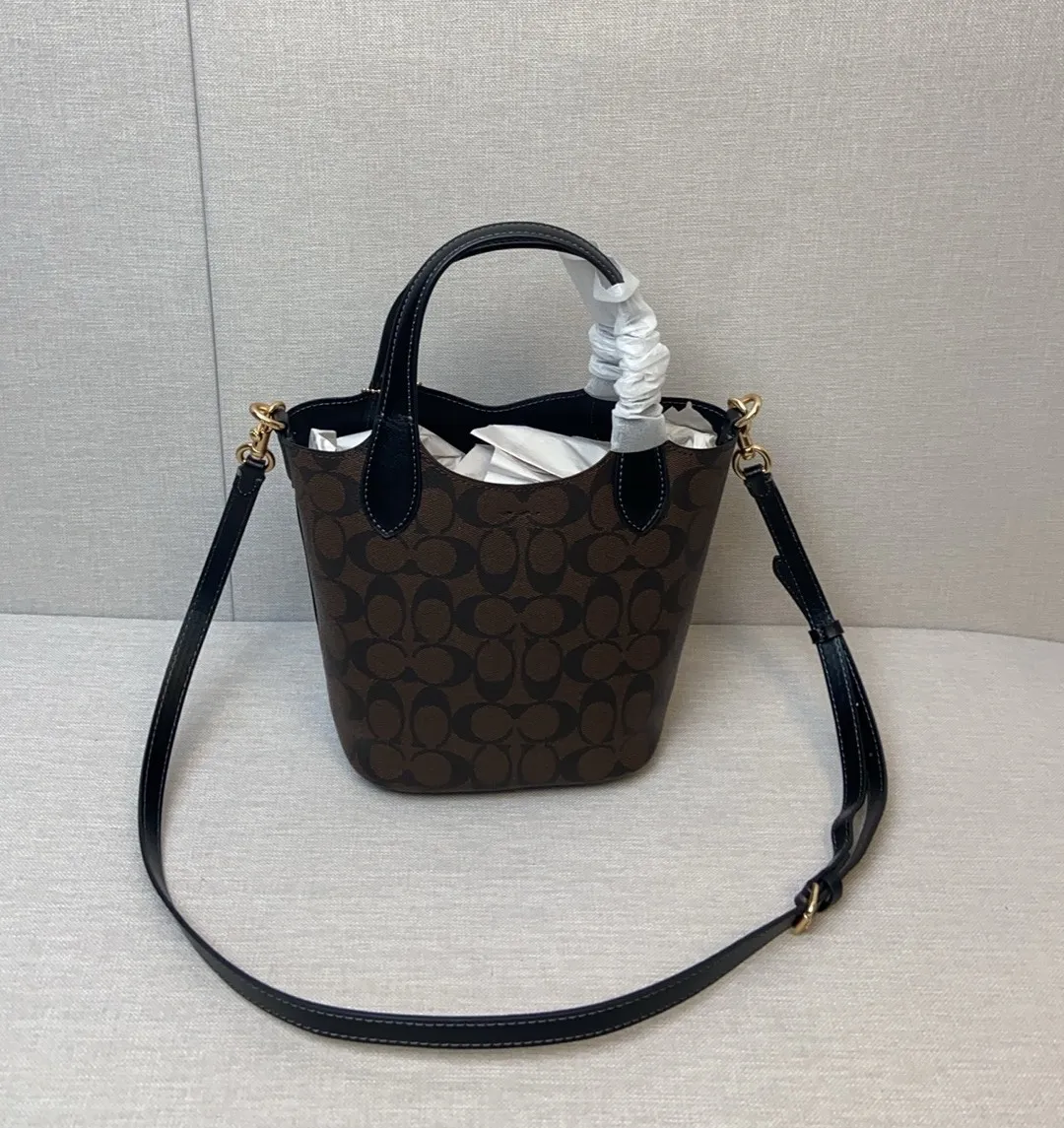 All Categories Official Website "Brand Women's Bags" Women's Bags 💙 COACH 2024 latest model COACH crossbody bag