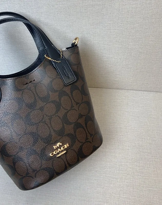 All Categories Official Website "Brand Women's Bags" Women's Bags 💙 COACH 2024 latest model COACH crossbody bag