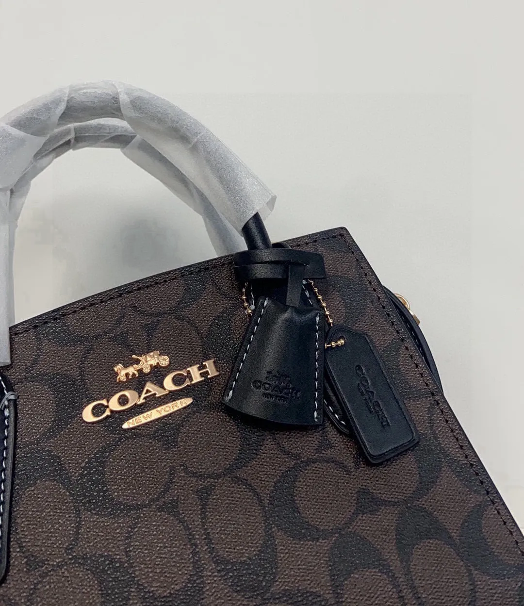 All Categories Coach Women's Bags (COACH) Coach CP131