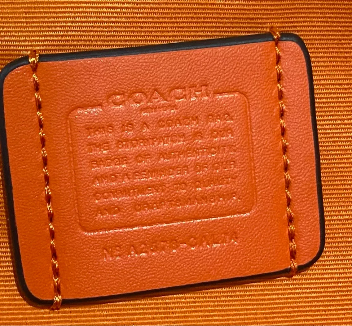 All Categories Coach Women's Bags (COACH) Coach CAL76
