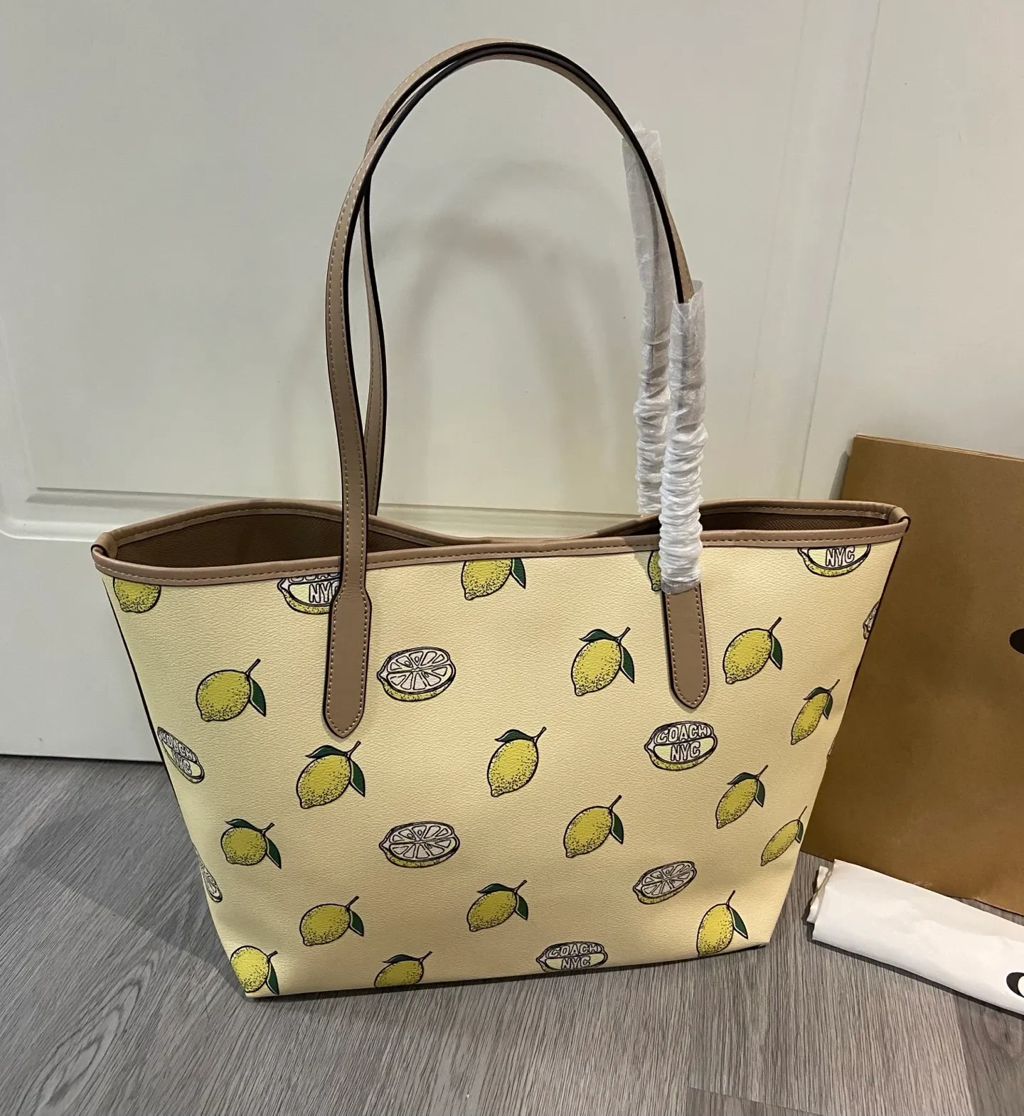 All Categories Coach Women's Bags (COACH) Coach CAL76