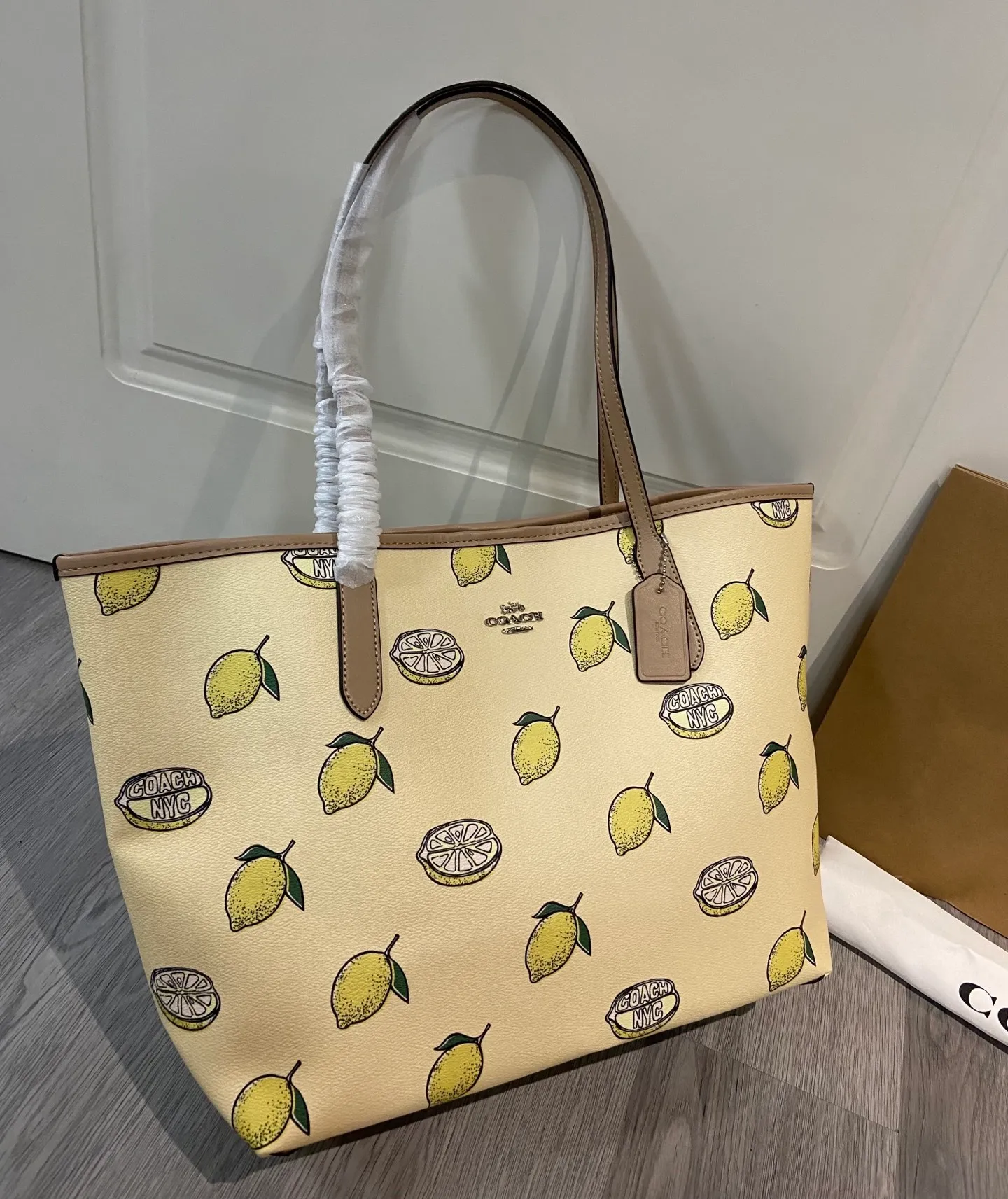 All Categories Coach Women's Bags (COACH) Coach CAL76