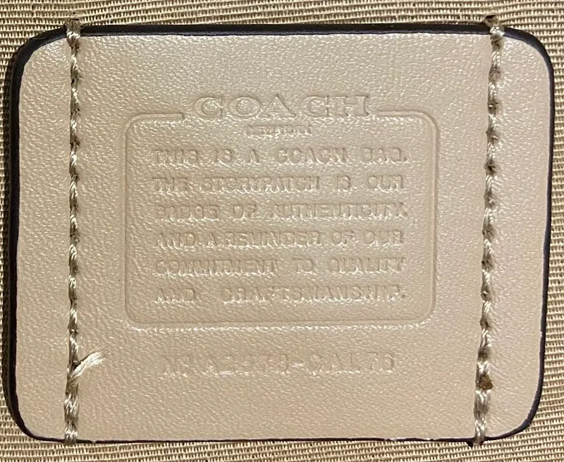 All Categories Coach Women's Bags (COACH) Coach CAL76