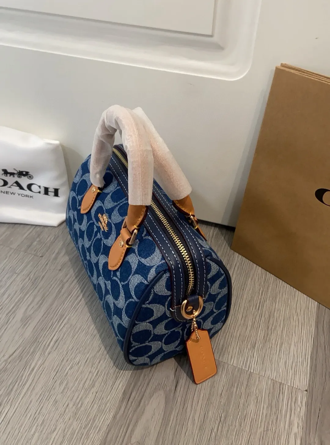 All Categories Coach Women's Bags (COACH) Coach CY742
