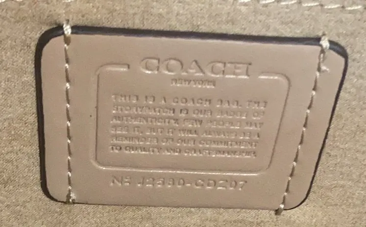 All Categories COACH Women's Bags COACH CDZ07