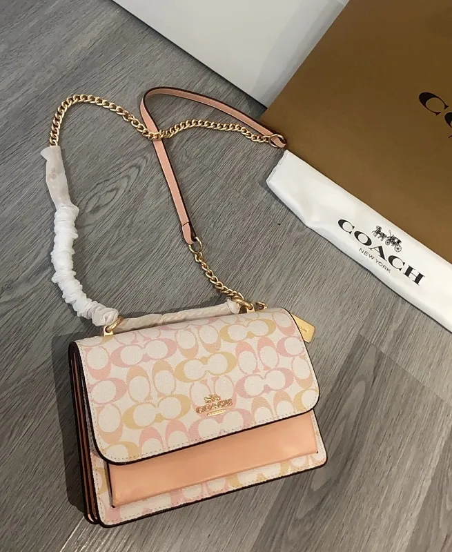All Categories COACH Women's Bags COACH CDZ07